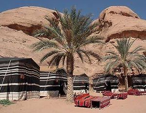 Captain'S Desert Camp